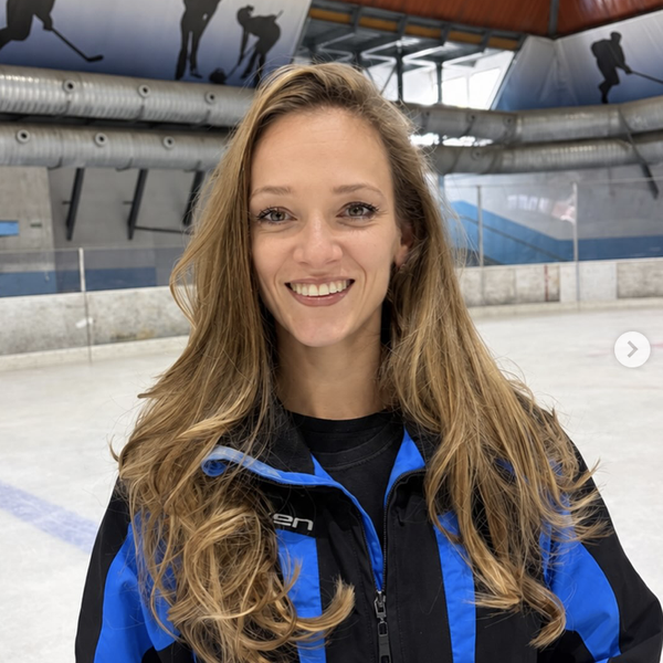 Даниела Стоева