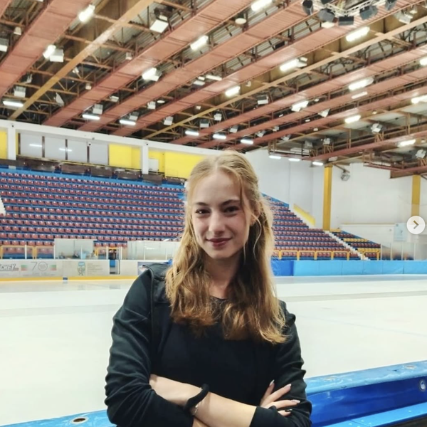 Катерина Пчелинска